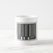 ニュージーランド製 コーヒーマグカップ (中央)