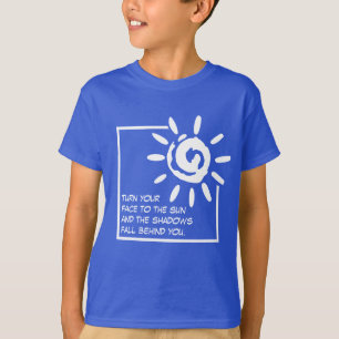 ニュージーランド諺 Tシャツ