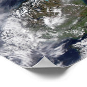 ニュージーランド2 ポスター (角)