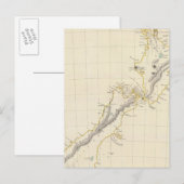 ニュージーランド2 ポストカード (正面/裏面)