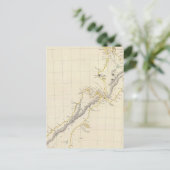 ニュージーランド2 ポストカード (スタンド正面)