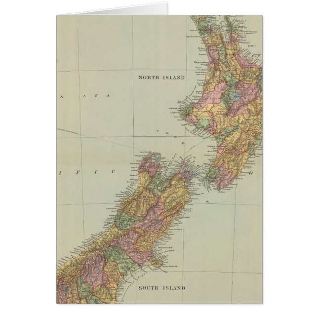 ニュージーランド3 (正面)