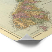 ニュージーランド3 ポスター (角)