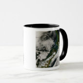 ニュージーランド3 マグカップ (正面右)