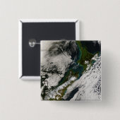 ニュージーランド3 缶バッジ (正面&裏面)