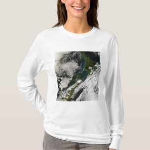 ニュージーランド3 Tシャツ