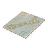 ニュージーランド4 タイル (側面)