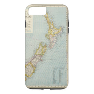 ニュージーランド4 iPhone 8 PLUS/7 PLUSケース