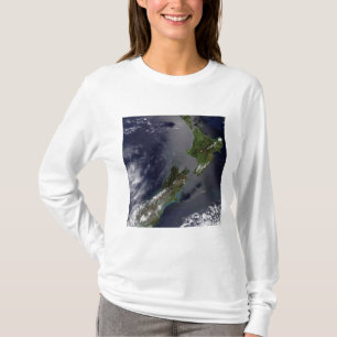 ニュージーランド4 Tシャツ