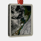 ニュージーランド5 メタルオーナメント (右)