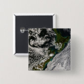 ニュージーランド5 缶バッジ (正面&裏面)