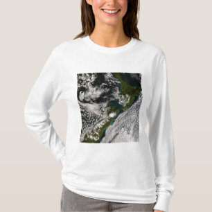 ニュージーランド5 Tシャツ