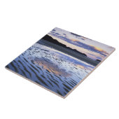 ニュージーランド、アベル·タスマン国立公園、海岸 タイル (側面)