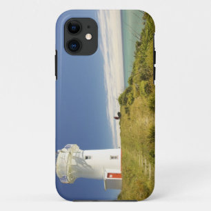 ニュージーランド イーストランド イーストケープ灯台 iPhone 11 ケース