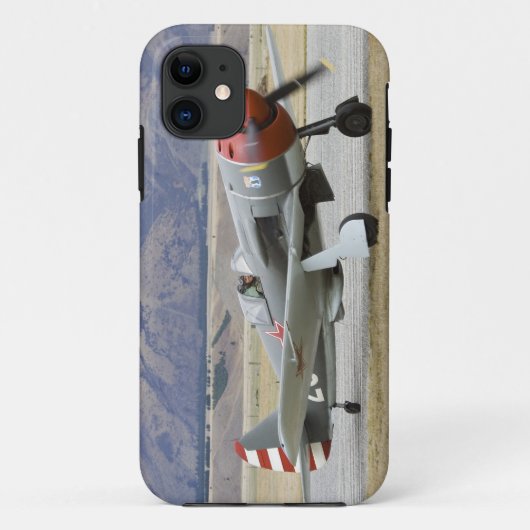 ニュージーランド, オタゴ州, ワナカ, ワーバーズオーバー7 Case-Mate iPhoneケース (裏面)