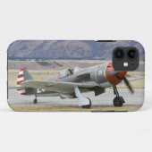 ニュージーランド, オタゴ州, ワナカ, ワーバーズオーバー7 Case-Mate iPhoneケース (裏面(横))