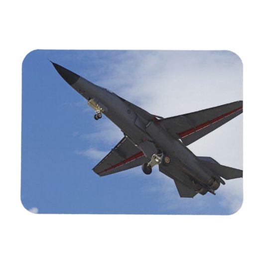 ニュージーランド, オタゴ州, ワナカ, Warbirds Over マグネット (横)