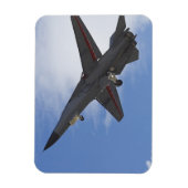 ニュージーランド, オタゴ州, ワナカ, Warbirds Over マグネット (縦)