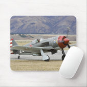ニュージーランド, オタゴ州, ワナカ, Warbirds Over 7 マウスパッド (マウス)