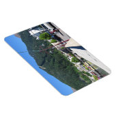 ニュージーランド、オタゴ、クイーンズタウン マグネット (右側)