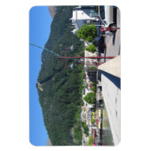 ニュージーランド、オタゴ、クイーンズタウン マグネット (縦)