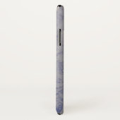 ニュージーランド, オタゴ, ワナカ, ワーバーズオーバー5 Case-Mate iPhoneケース (裏面/右)