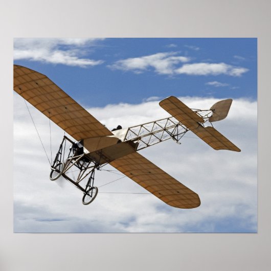 ニュージーランド, オタゴ, ワナカ, Warbirds Over 3 ポスター (正面)