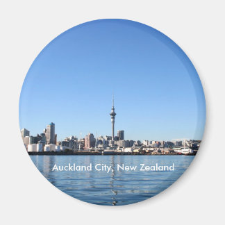 ニュージーランド，オークランドシティ マグネット