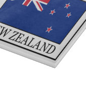 ニュージーランド カッティングボード (角)