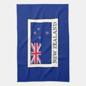 ニュージーランド キッチンタオル (縦)
