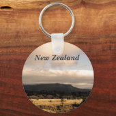ニュージーランド キーホルダー (正面)