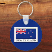 ニュージーランド キーホルダー (正面)