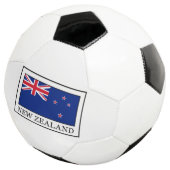 ニュージーランド サッカーボール (3/4)