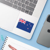 ニュージーランド シール (ノートパソコンとiPhone)