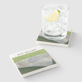 ニュージーランド ストーンコースター