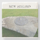 ニュージーランド ストーンコースター (正面)