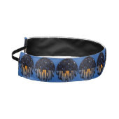 ニュージーランド・セブン・シスターズ・マタリキマオリ2c アスレチックヘッドバンド (左)