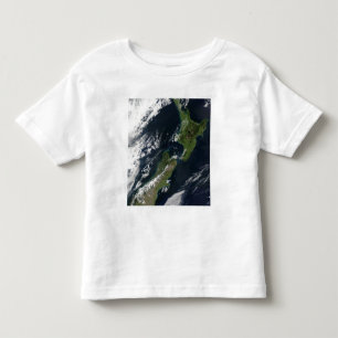 ニュージーランド トドラーTシャツ
