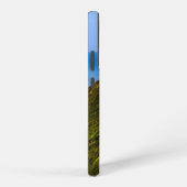 ニュージーランド,ニュージーランドポイント灯台 SAMSUNG GALAXYケース (右側面)