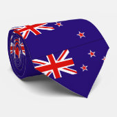 ニュージーランド ネクタイ (ロール)