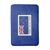 ニュージーランド バスマット (正面縦)