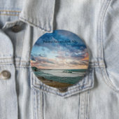 ニュージーランド・パパロア国立公園 缶バッジ (インサイチュ)