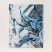 ニュージーランド・フィオルドランド国立公園 ジグソーパズル (縦)