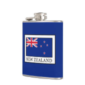 ニュージーランド フラスク (左)