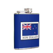 ニュージーランド フラスク (右)
