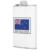ニュージーランド フラスク (左)