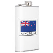 ニュージーランド フラスク (右)