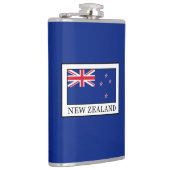 ニュージーランド フラスク (右)