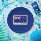 ニュージーランド ペーパープレート (パーティー)