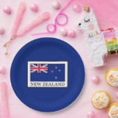 ニュージーランド ペーパープレート (パーティー)